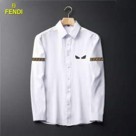 Picture of Fendi Shirt Long _SKUFendiM-3XL12yn0926229